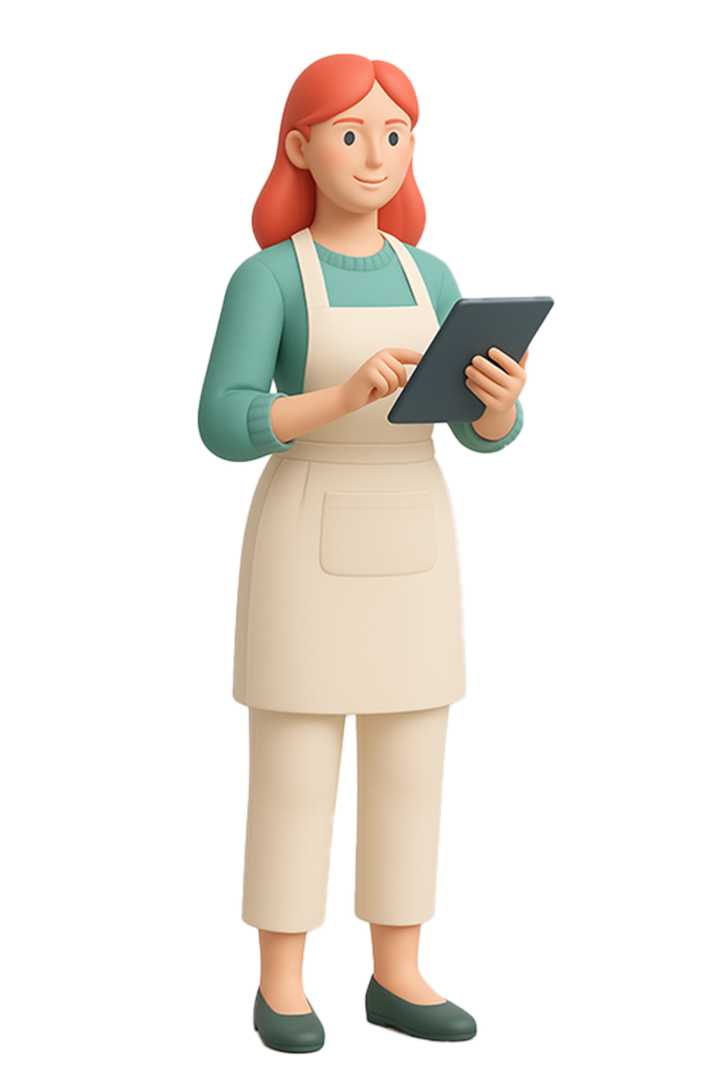 Research Assistant Julia